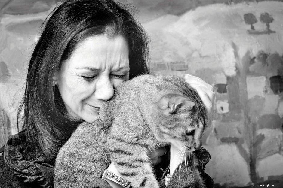 Do Cats Cry When They’re Sad or in Pain? Understanding Their Emotional Signals