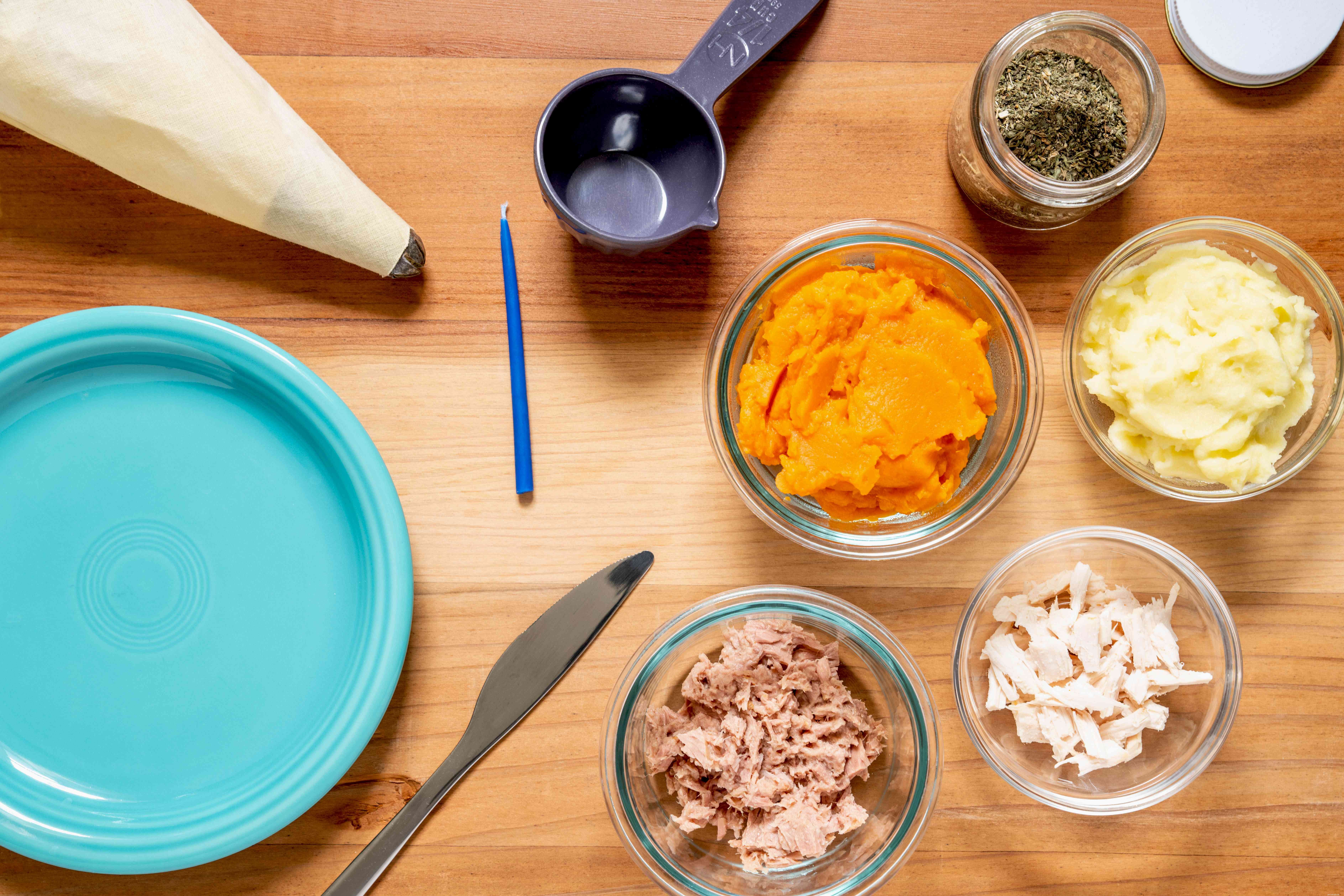 Create a Delicious Cat Birthday Cake: A Simple, Safe Recipe for Your Feline Friend