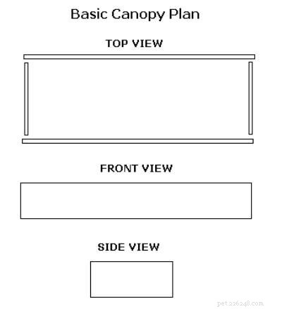 DIY Custom Aquarium Canopy: Build a Stylish, Cost‑Effective Cover in 4–5 Hours