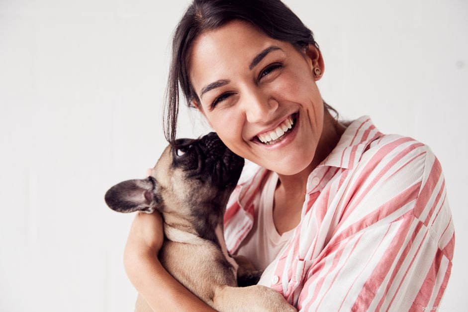 Understanding Why Dogs Lick Your Ears: Causes, Concerns, and Care Tips