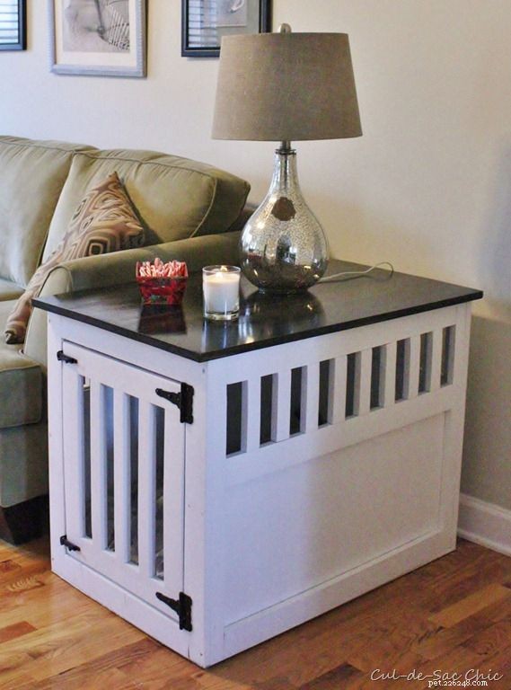 Build Your Dog s Dream Home: 14 Easy, Budget-Friendly DIY Dog House Plans