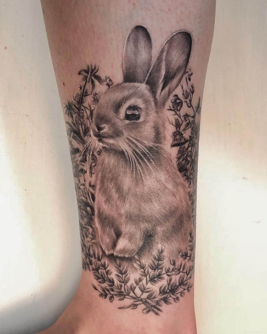 Premium Pet Owner Tattoos: Honor Your Furry Companion