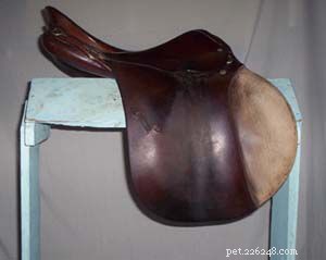 Professional Guide: How to Clean Your Leather Saddle for Longevity