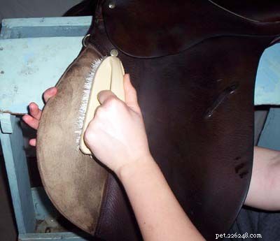 Professional Guide: How to Clean Your Leather Saddle for Longevity