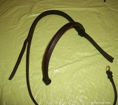 How to Reassemble a Bridle: Step-by-Step Guide