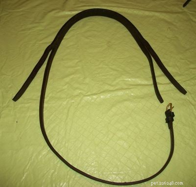 How to Reassemble a Bridle: Step-by-Step Guide