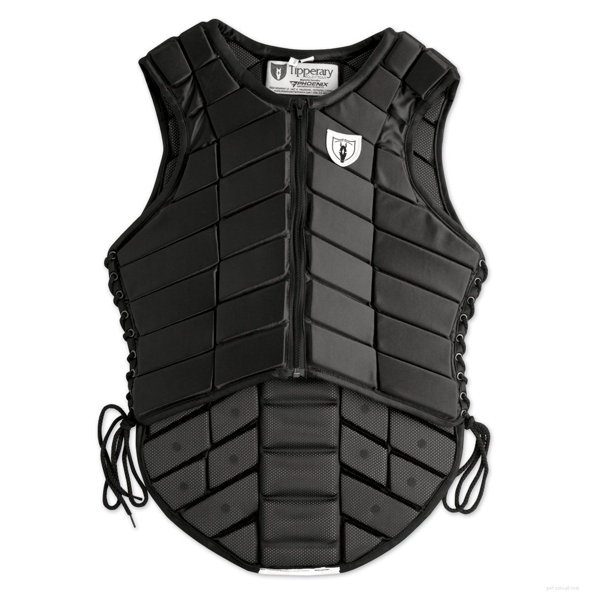 Essential Safety Gear for Horseback Riding: Protect Yourself on the Saddle