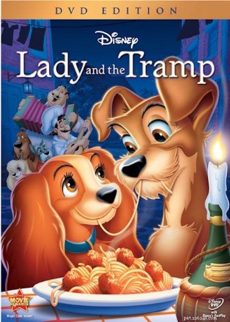 Must-See Animated Dog Movies for the Whole Family