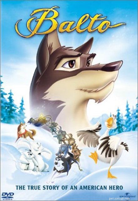 Must-See Animated Dog Movies for the Whole Family