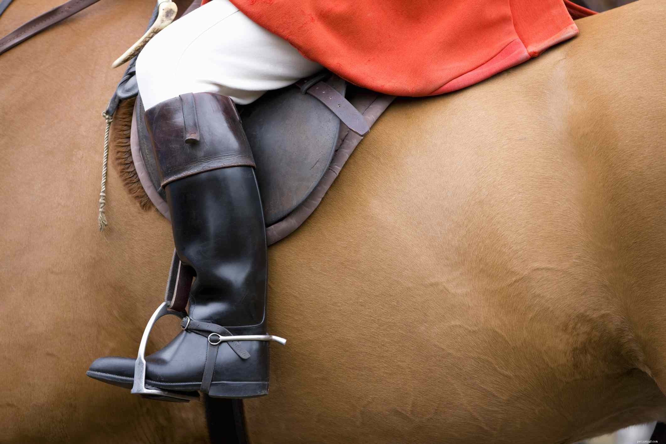11 Bad Horse Riding Habits to Avoid for Safer, More Comfortable Rides