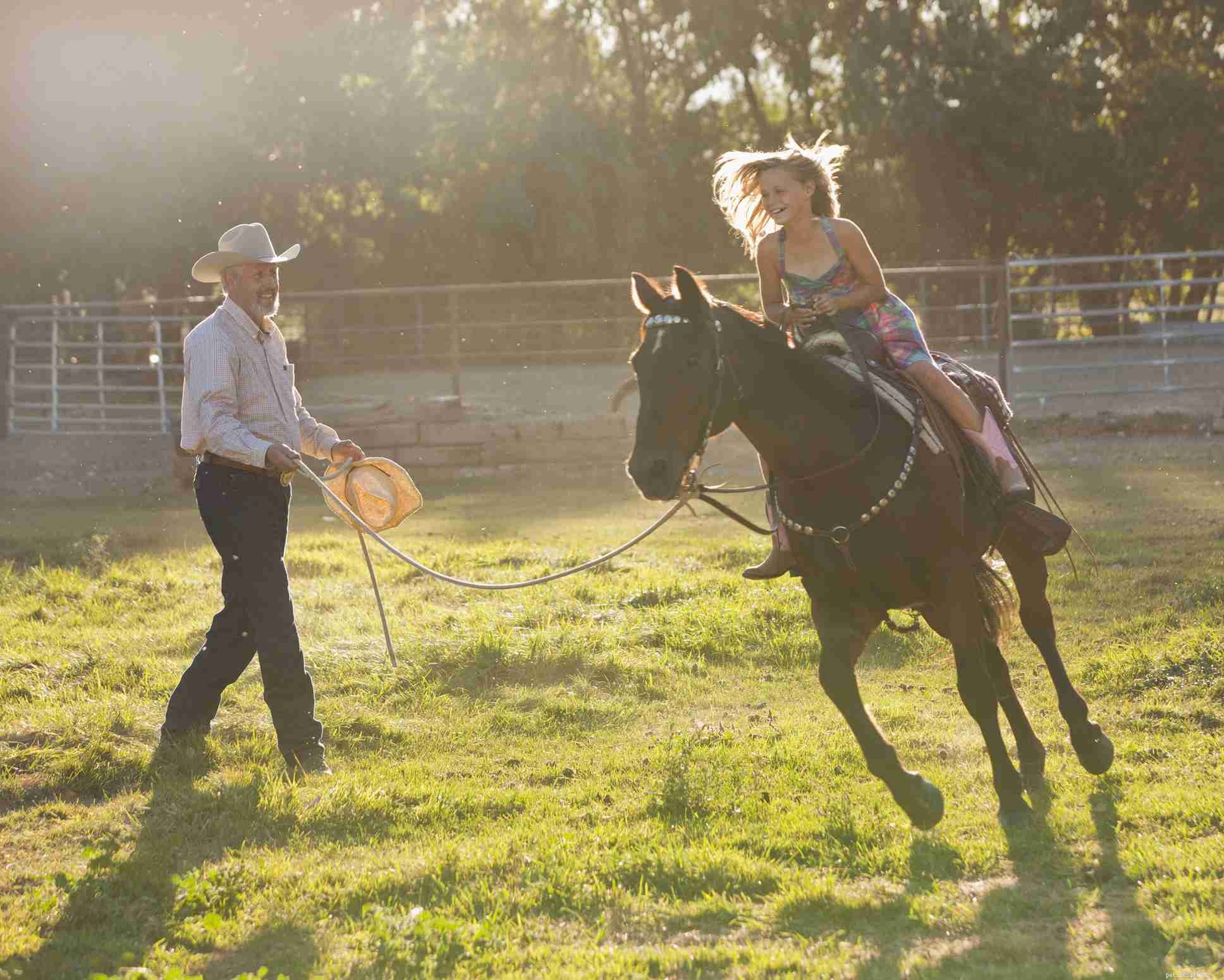 11 Bad Horse Riding Habits to Avoid for Safer, More Comfortable Rides