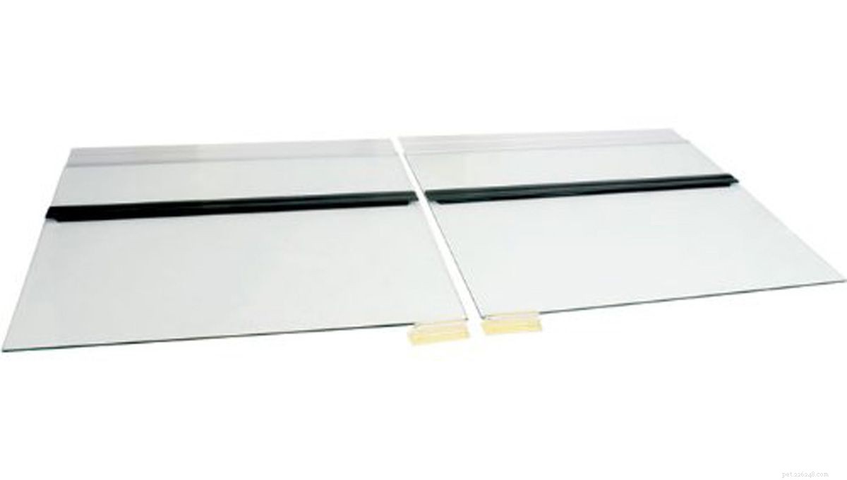 Choosing the Right Aquarium Cover: Lids, Hoods, and Canopies Explained