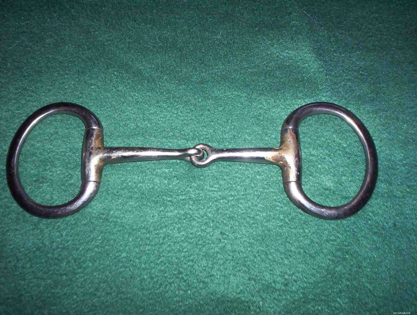 15 Must-Know Horse Bit Mouthpieces for Every Rider