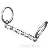 15 Must-Know Horse Bit Mouthpieces for Every Rider