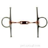 15 Must-Know Horse Bit Mouthpieces for Every Rider