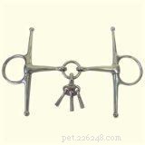 15 Must-Know Horse Bit Mouthpieces for Every Rider