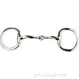 15 Must-Know Horse Bit Mouthpieces for Every Rider