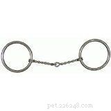 15 Must-Know Horse Bit Mouthpieces for Every Rider