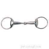 15 Must-Know Horse Bit Mouthpieces for Every Rider