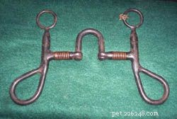15 Must-Know Horse Bit Mouthpieces for Every Rider