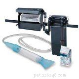 Essential Aquarium Siphons & Gravel Cleaners for Healthy, Low-Maintenance Tanks