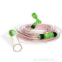 Essential Aquarium Siphons & Gravel Cleaners for Healthy, Low-Maintenance Tanks