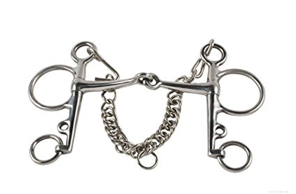 Essential Guide to Western Riding Bits: Types, Features & Selection Tips