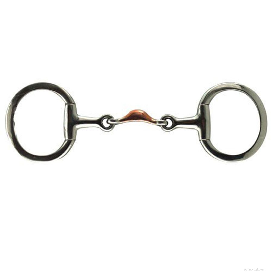 Essential Guide to Western Riding Bits: Types, Features & Selection Tips