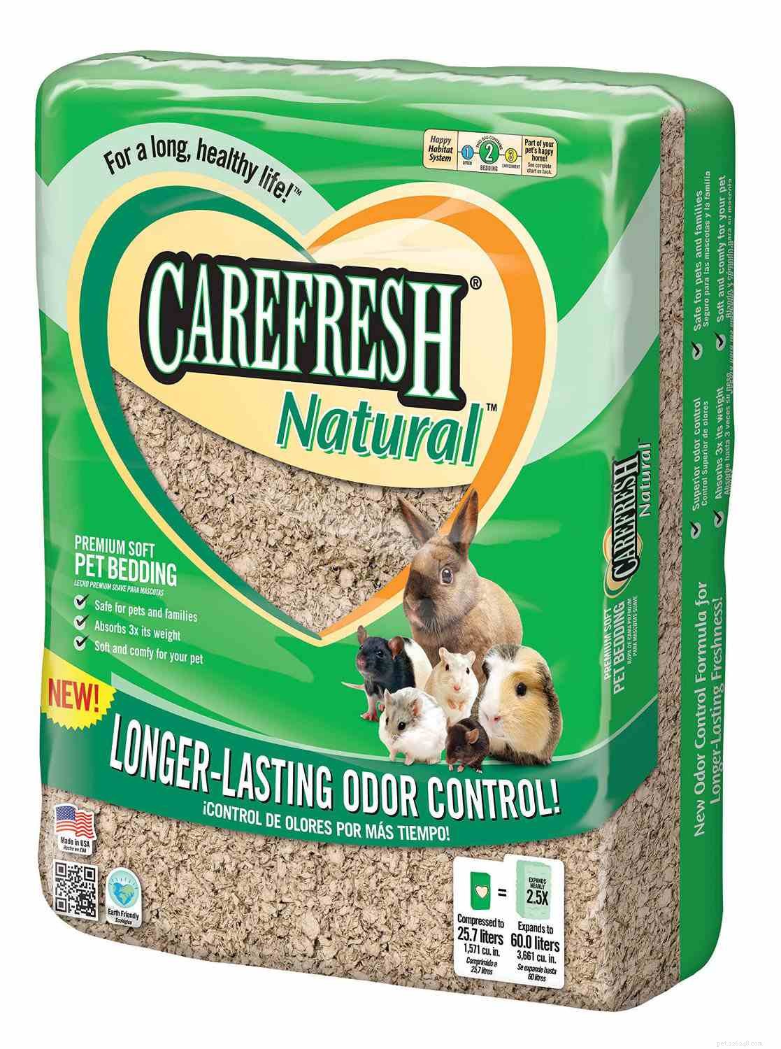 Choosing the Right Bedding and Substrate for Your Pet Reptile