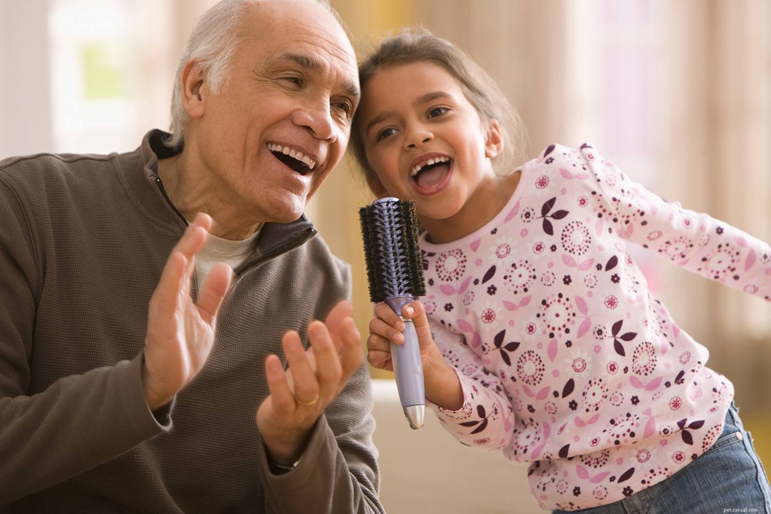 Teach Your Parrot to Sing: A Step‑by‑Step Guide