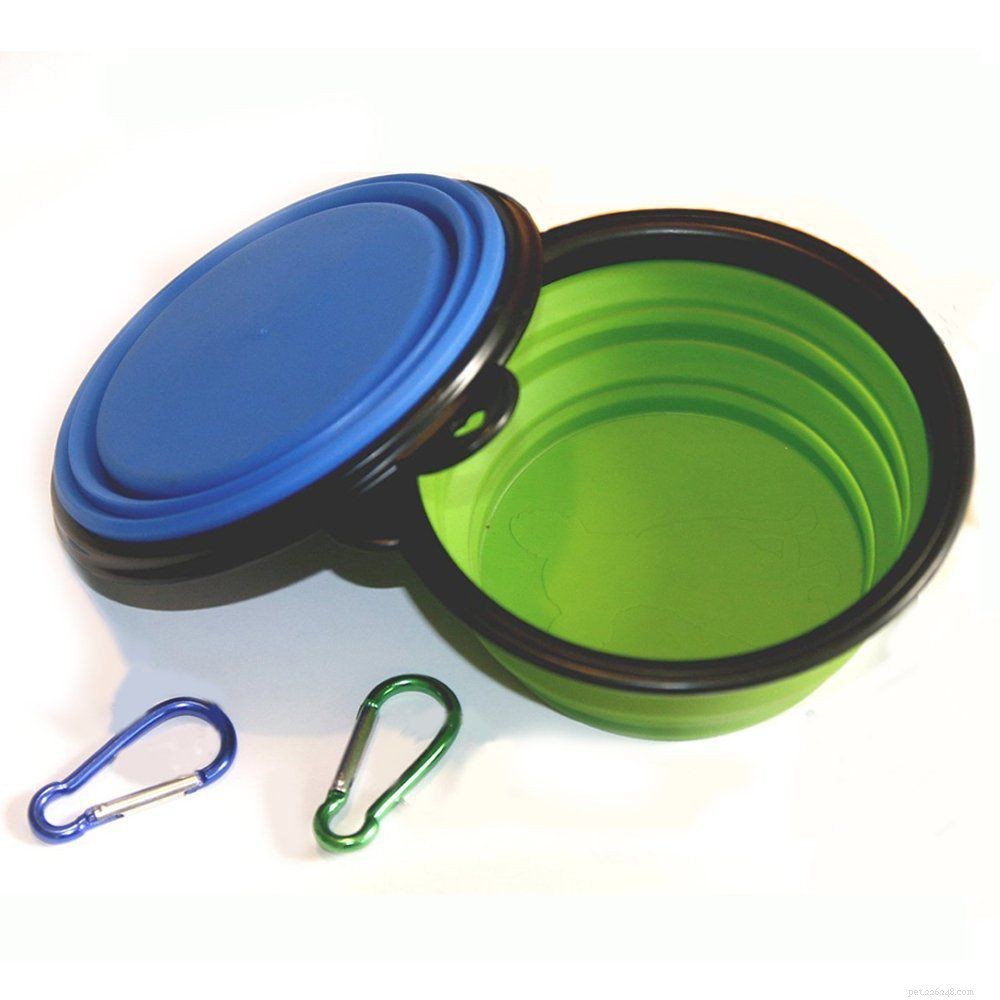 Choosing the Ideal Dog Bowl: Safety, Durability, and Nutrition for Your Pet