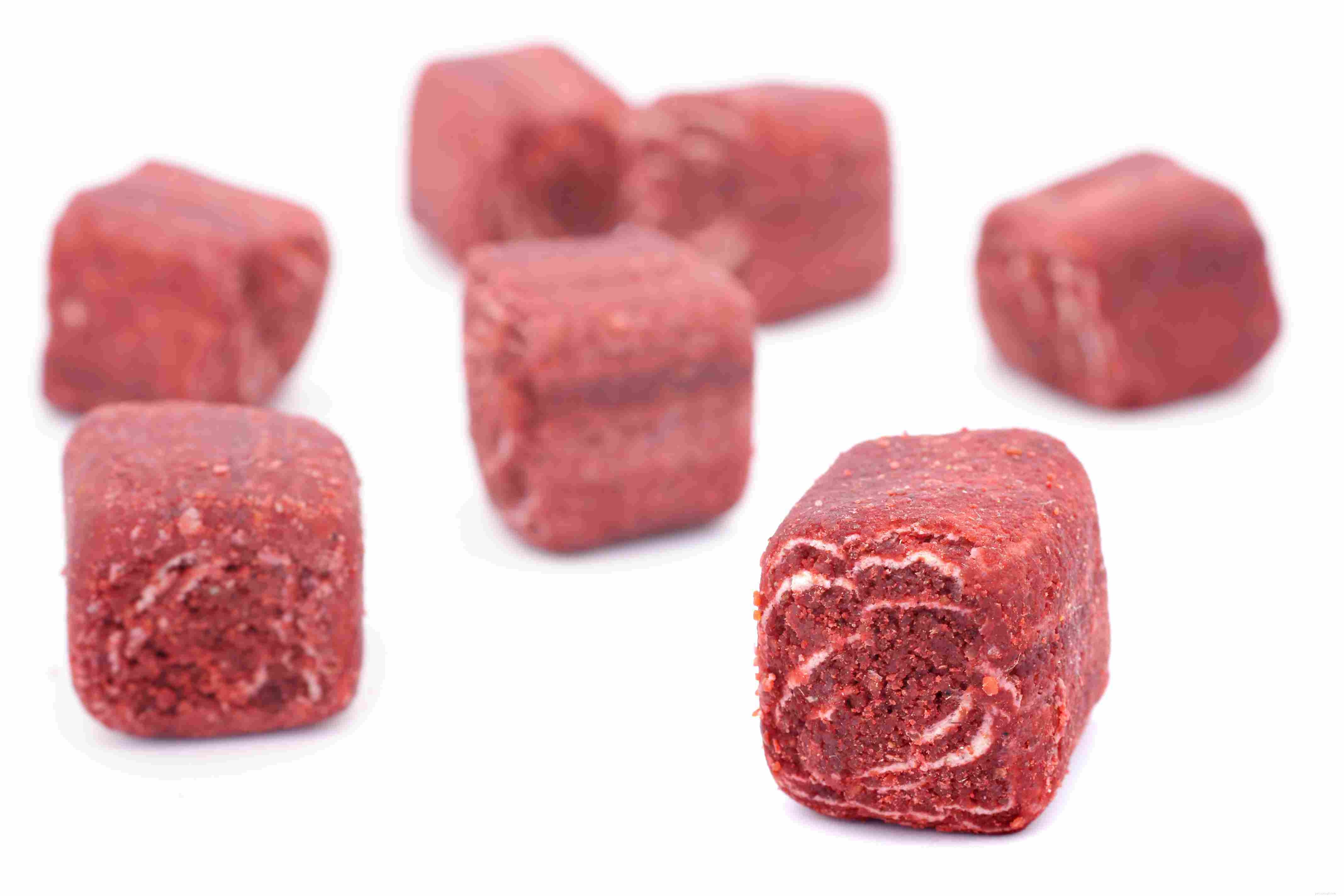Choosing the Best Treat Varieties for Your Dog s Health