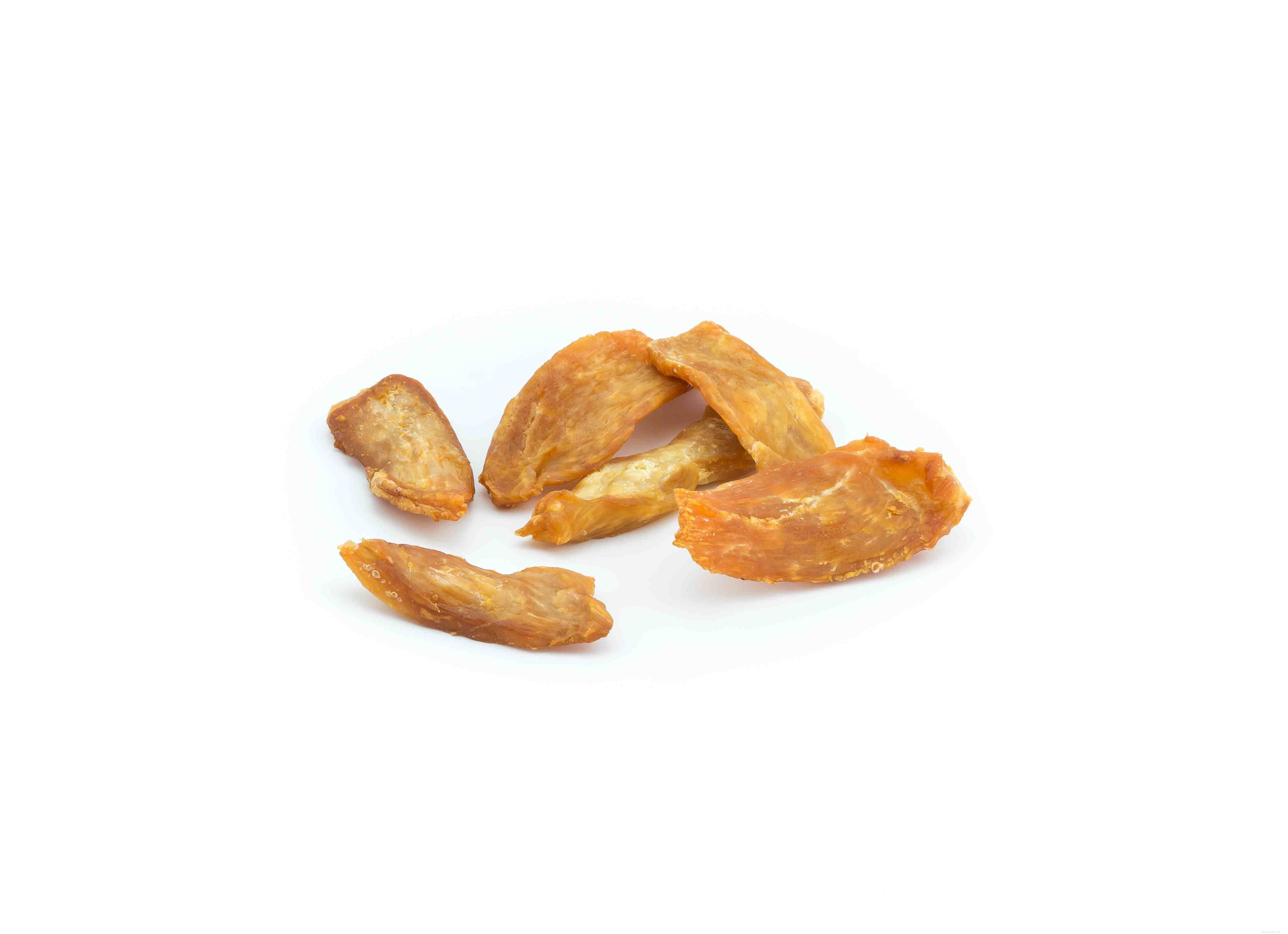 Choosing the Best Treat Varieties for Your Dog s Health