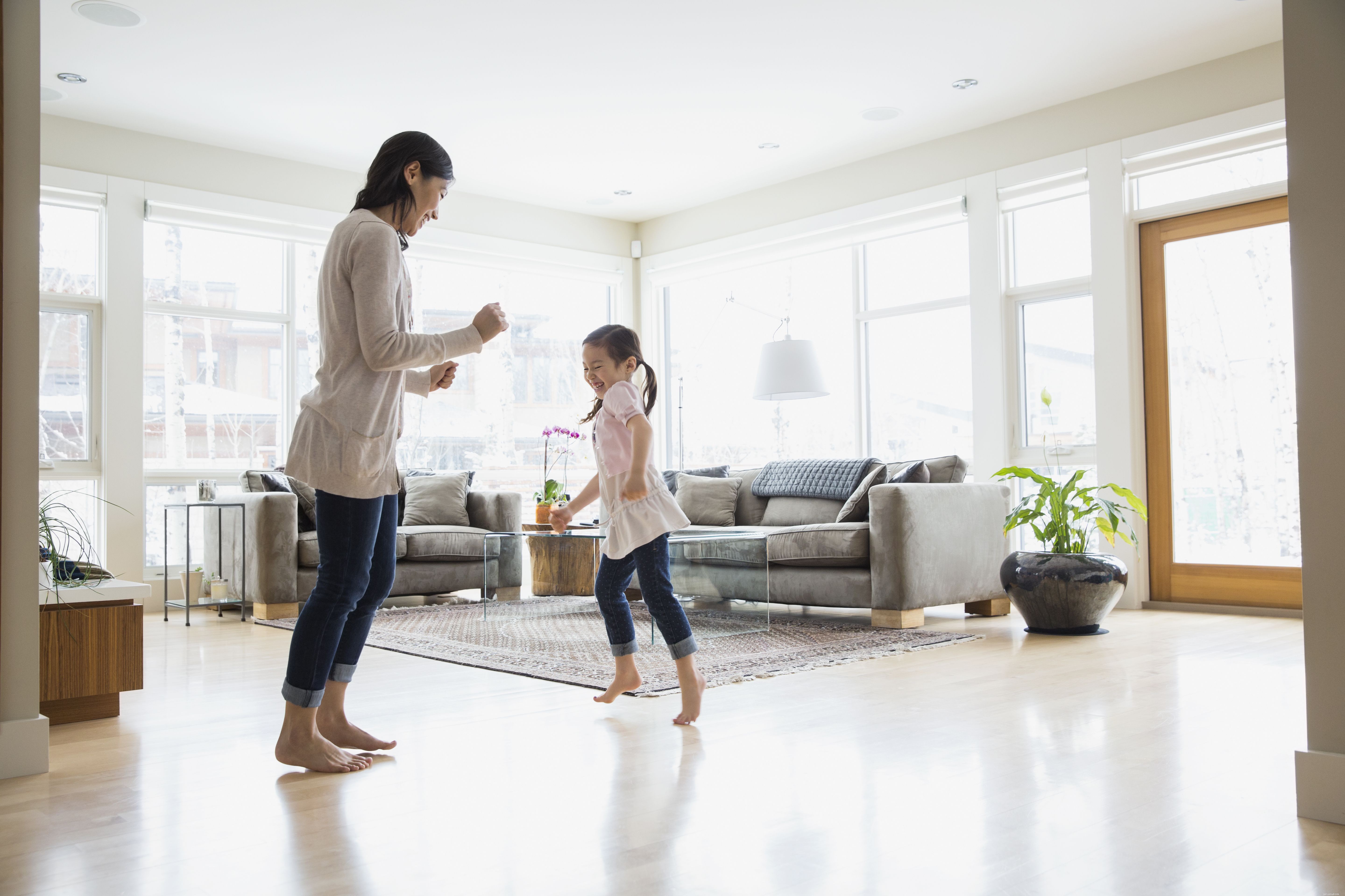 Teach Your Bird to Dance: Simple Steps for a Happy, Healthy Pet