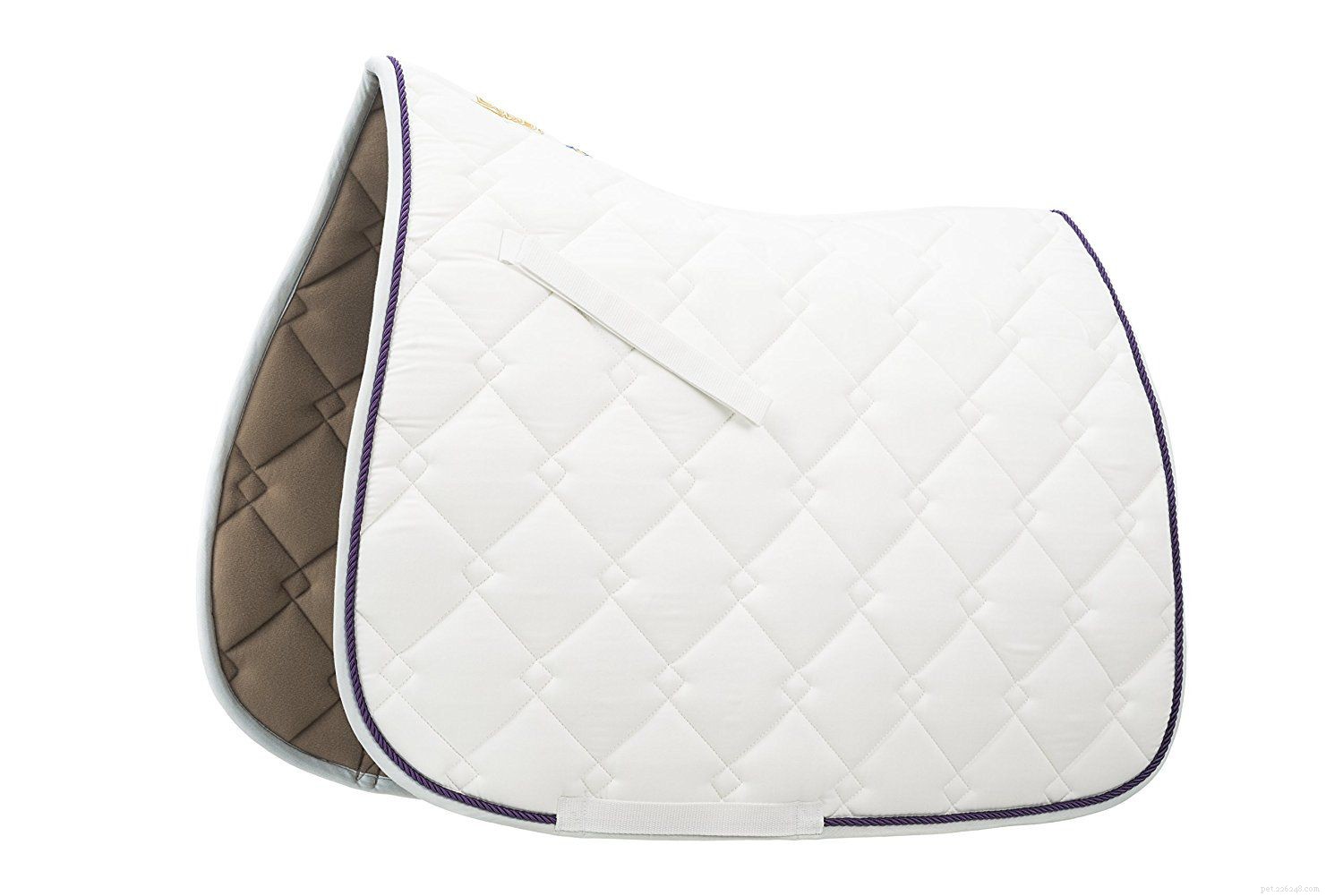 How to Select the Perfect English Saddle Pad (or Numnah) for You and Your Horse