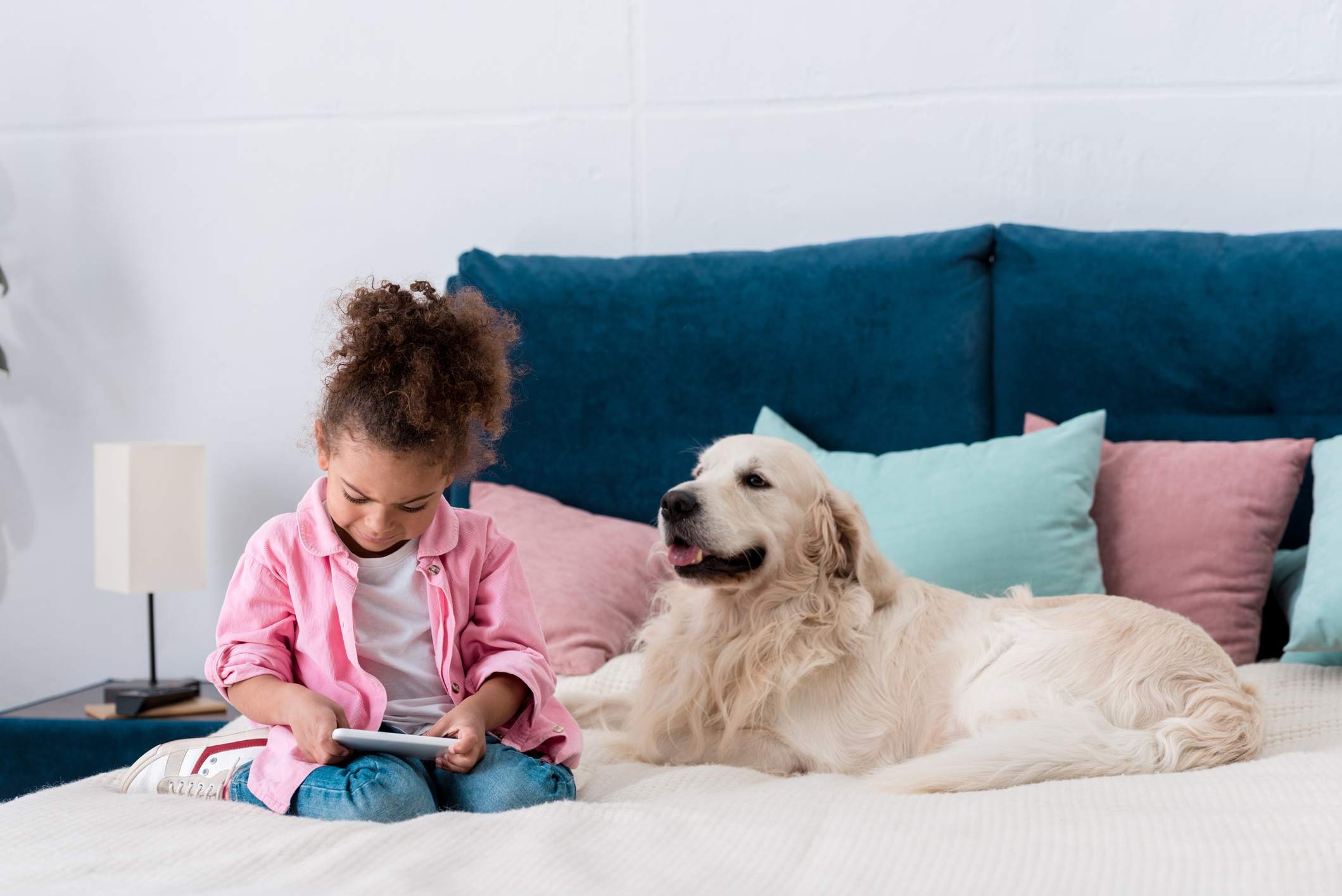 8 Essential Service Dog Types & Their Life‑Saving Roles