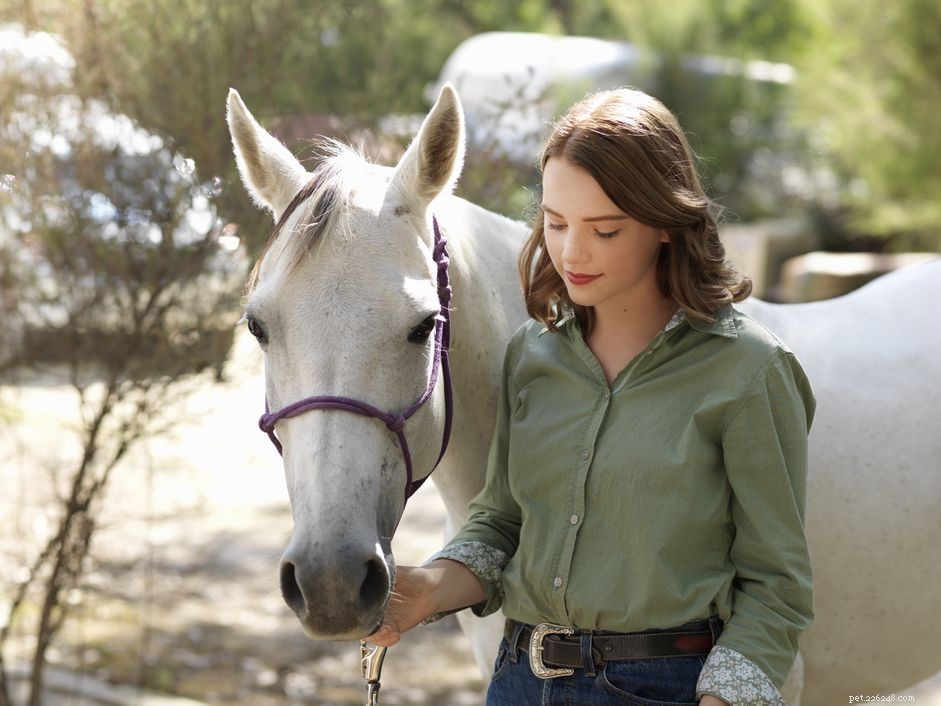 Step-by-Step Guide to Crafting a Durable Rope Halter for Horses