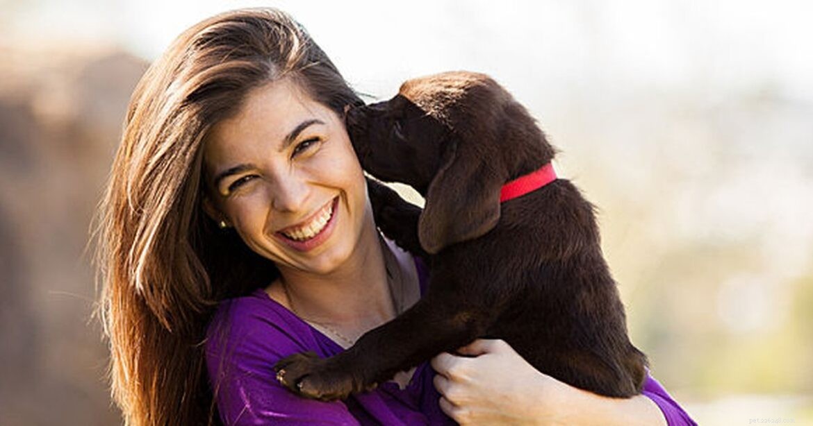 16 Proven Steps to Make Your Dog Love You