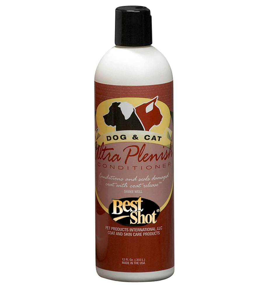 Ultra Plenish Dog & Cat Conditioner Review: Why It s Essential for Your Pet s Coat