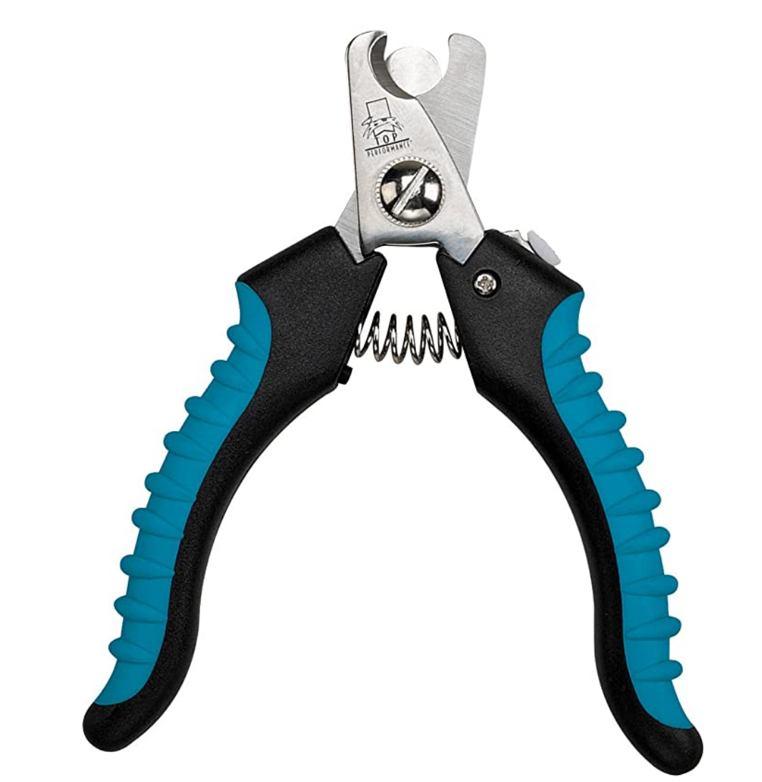 Ergonomic Professional Dog Nail Clipper – Review & Benefits