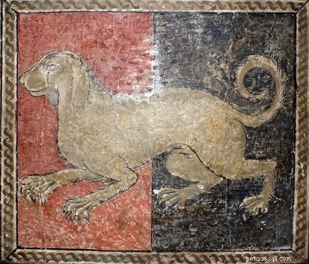 Talbot Hound: The Legendary Medieval Hunting Dog (Extinct)