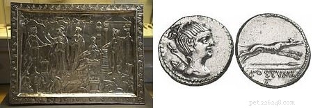 Celtic Hounds: The Lost Irish Sighthound of the 17th-18th Century