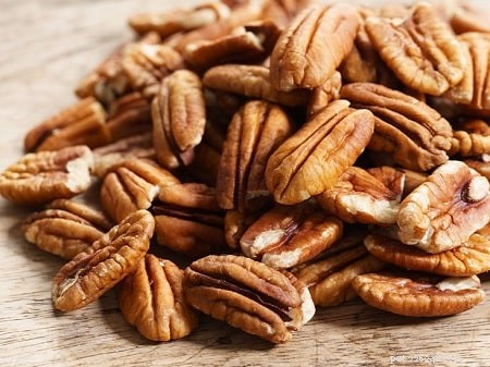 Are These Nuts Safe for Dogs? Find Out Which Are Dangerous
