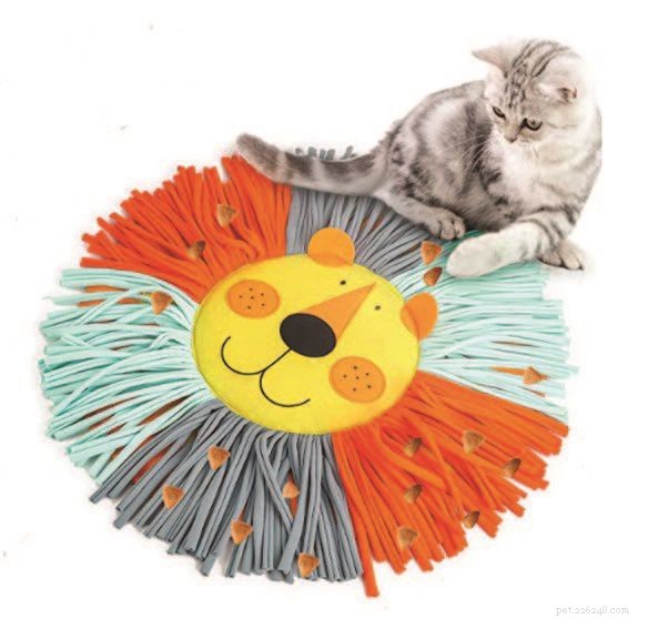 Supporting Cats with Fears and Phobias: Expert Guidance