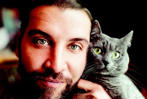 9 Fascinating Ways Humans and Cats Share Biological and Psychological Traits
