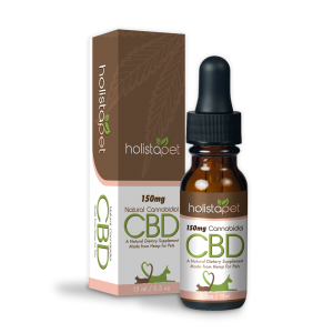 HolistaPet CBD Oil for Cats: A Comprehensive Review