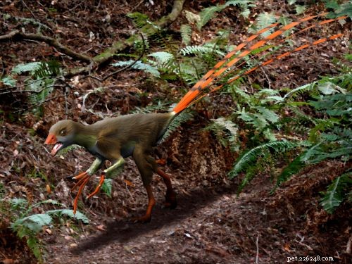 New Fossil Discovery Pushes Dinosaur Origins Back 10–15 Million Years