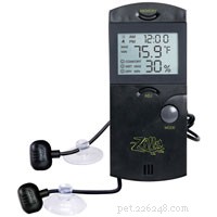 Top Hygrometers for Reptile, Amphibian, and Invertebrate Habitats