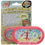 Top Hygrometers for Reptile, Amphibian, and Invertebrate Habitats