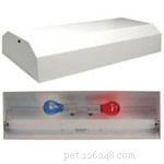 Premium Combo Reptile Lighting: UVB, UVA, Heat & Night Bulbs